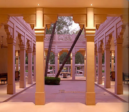 Amanbagh

