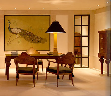 Amanbagh
