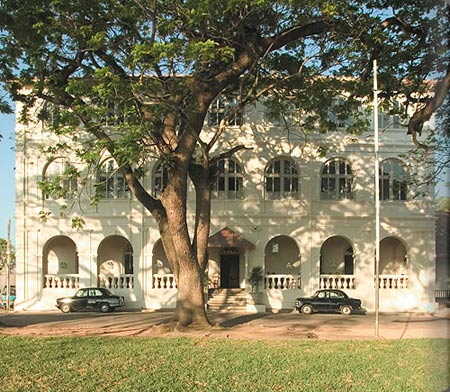 Amangalla

