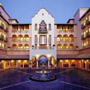 Sheraton Hacienda del Mar