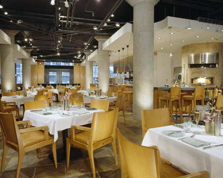 The Westin St Louis