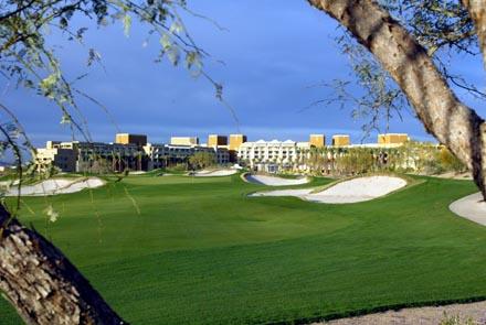 JW Marriott Desert Ridge Resort and Spa JW Marriott Desert Ridge Resort and Spa
