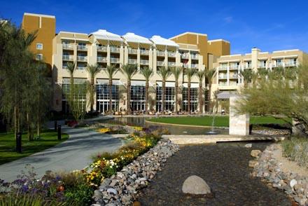 JW Marriott Desert Ridge Resort and Spa JW Marriott Desert Ridge Resort and Spa
