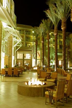 JW Marriott Desert Ridge Resort and Spa JW Marriott Desert Ridge Resort and Spa