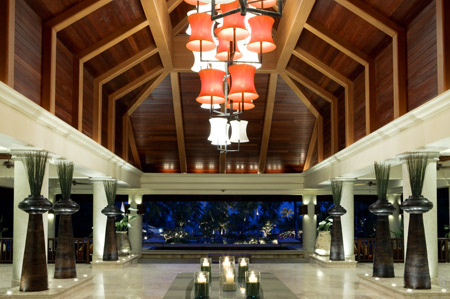 Le Meridien Khao Lak Beach and Spa Resort Le Meridien Khao Lak Beach and Spa Resort