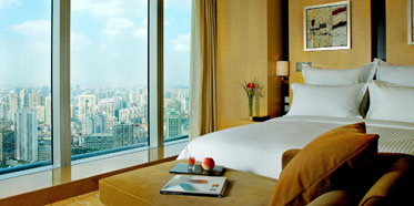 Le Royal Meridien Shanghai