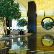 Le Royal Meridien Shanghai