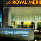 Le Royal Meridien Shanghai