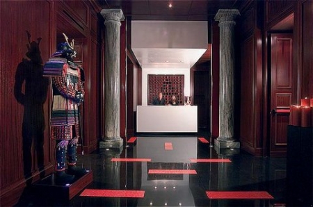 Aleph, A Boscolo Luxury Hotel