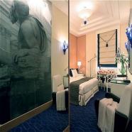 Aleph, A Boscolo Luxury Hotel
