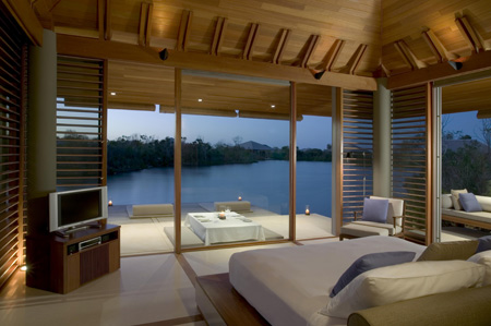 Amanyara