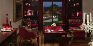 Faena Hotel and Universe