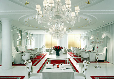 Faena Hotel and Universe