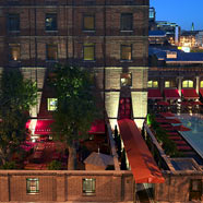 Faena Hotel and Universe