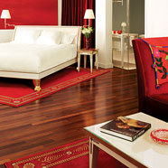 Faena Hotel and Universe