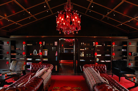 Faena Hotel and Universe