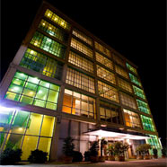 NH Lingotto Tech