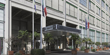 NH Lingotto
