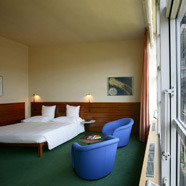NH Lingotto