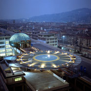 NH Lingotto