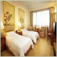 Le Meridien Singapore