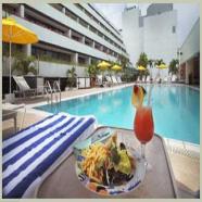 Le Meridien Singapore
