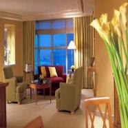 Conrad Centennial Singapore