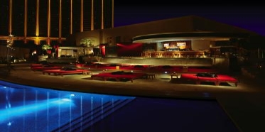 THEhotel at Mandalay Bay