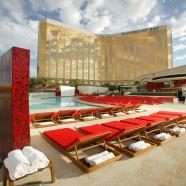 THEhotel at Mandalay Bay
