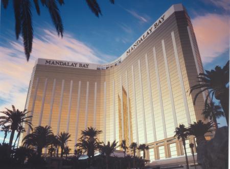 THEhotel at Mandalay Bay