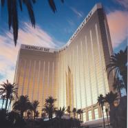 THEhotel at Mandalay Bay