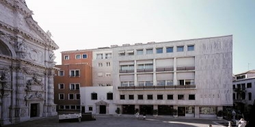 Bauer Hotel