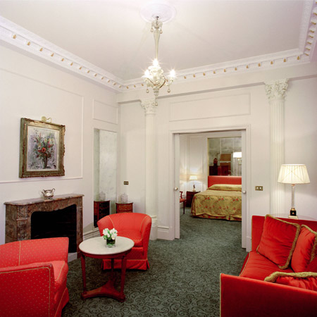 Bauer Hotel Bauer Hotel
