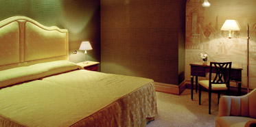 Bauer Hotel