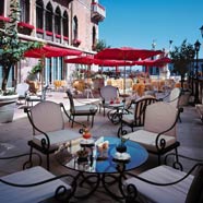 Bauer Hotel