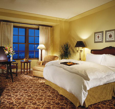 Green valley ranch hotel and casino las vegas nv