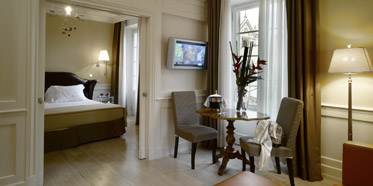 Relais Santa Croce