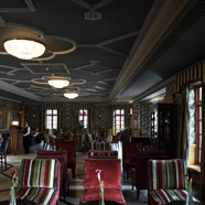 Pennyhill Park Hotel and The Spa