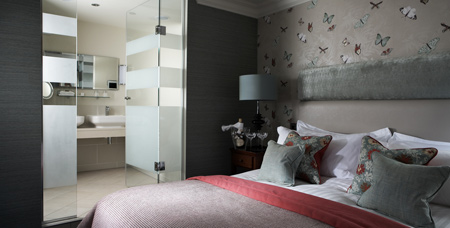 Pennyhill Park Hotel and The Spa 