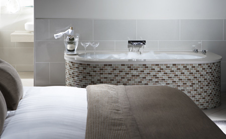 Pennyhill Park Hotel and The Spa 