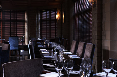 Pennyhill Park Hotel and The Spa 