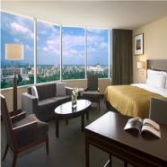 Sheraton Centro Historico