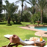 Dar Ayniwen Villa Hotel