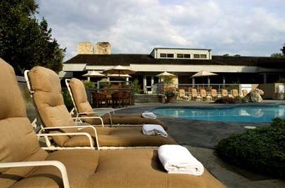 Carmel Valley Ranch Resort