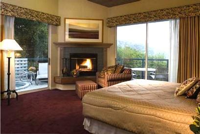 Carmel Valley Ranch Resort