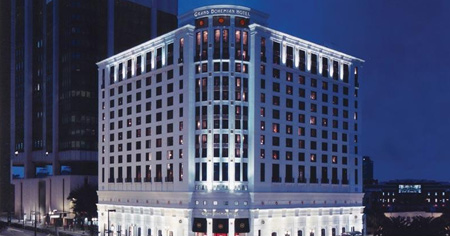 Grand Bohemian Hotel