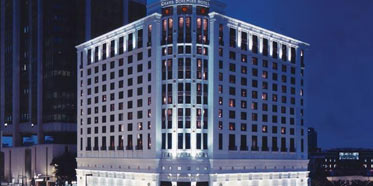 Grand Bohemian Hotel