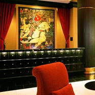 Grand Bohemian Hotel