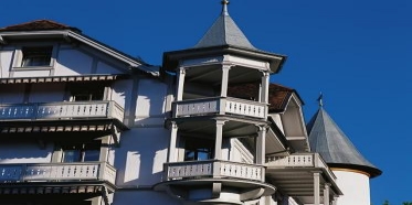 Park Hotel Weggis