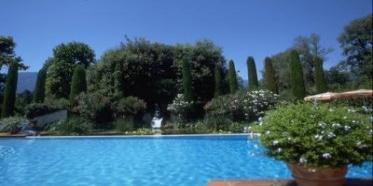 Albergo Giardino